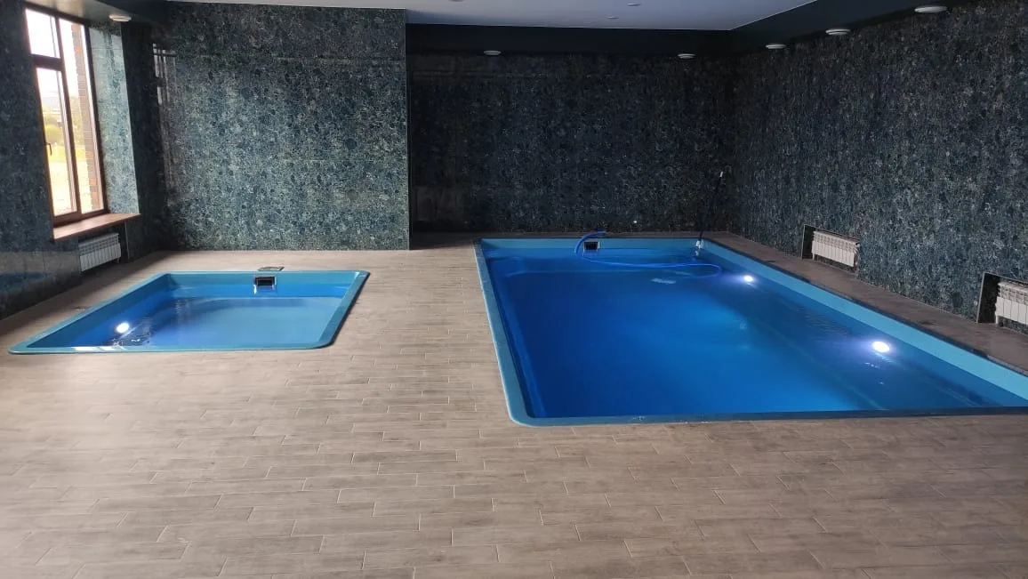 Laguna 3 — готовый проект в Магадане и область