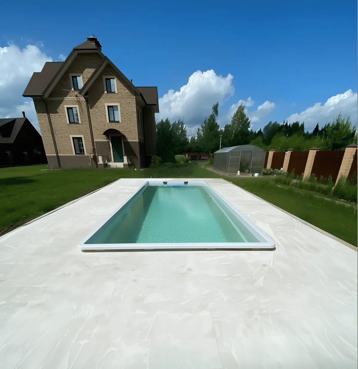 Laguna 9 с террасой в Магадане и область