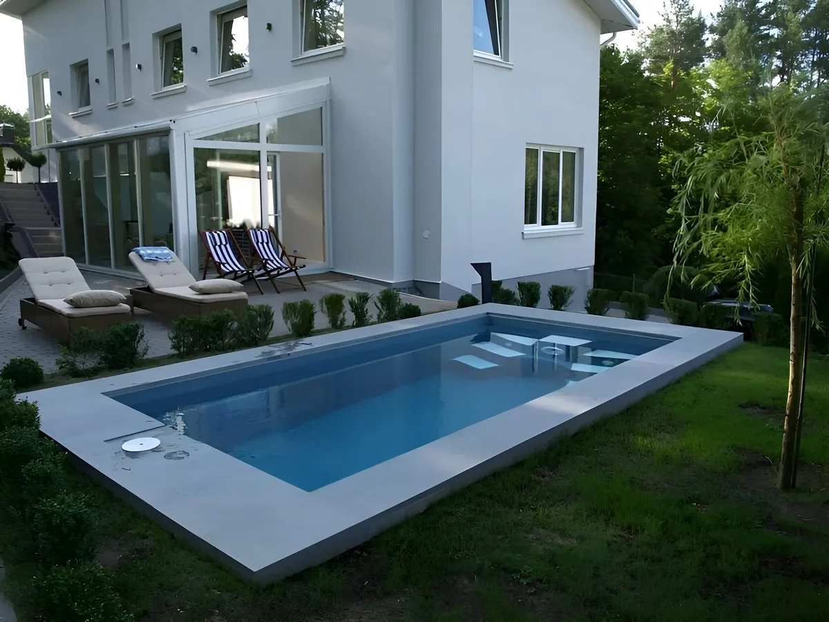 Laguna 5 — зона отдыха в Магадане и область