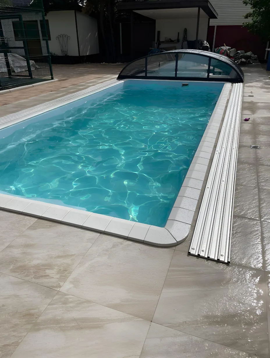 Laguna 6 — вид сверху в Магадане и область