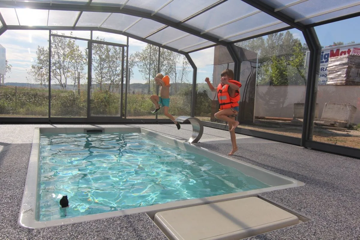 Laguna 5 — готовый проект в Магадане и область