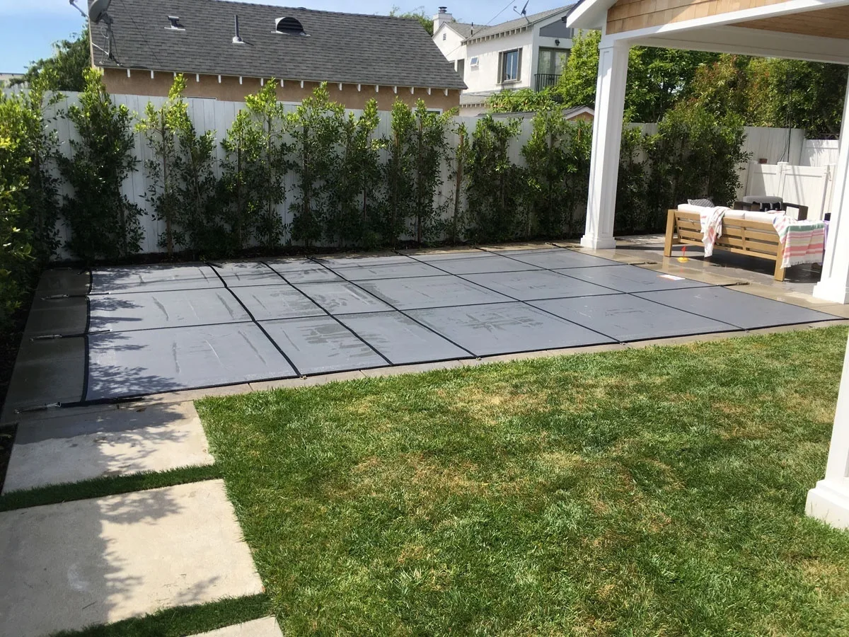 Покрывало Laguna Cover Mesh в Магадане и область