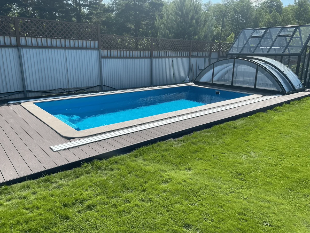 Laguna 7 на участке в Магадане и область