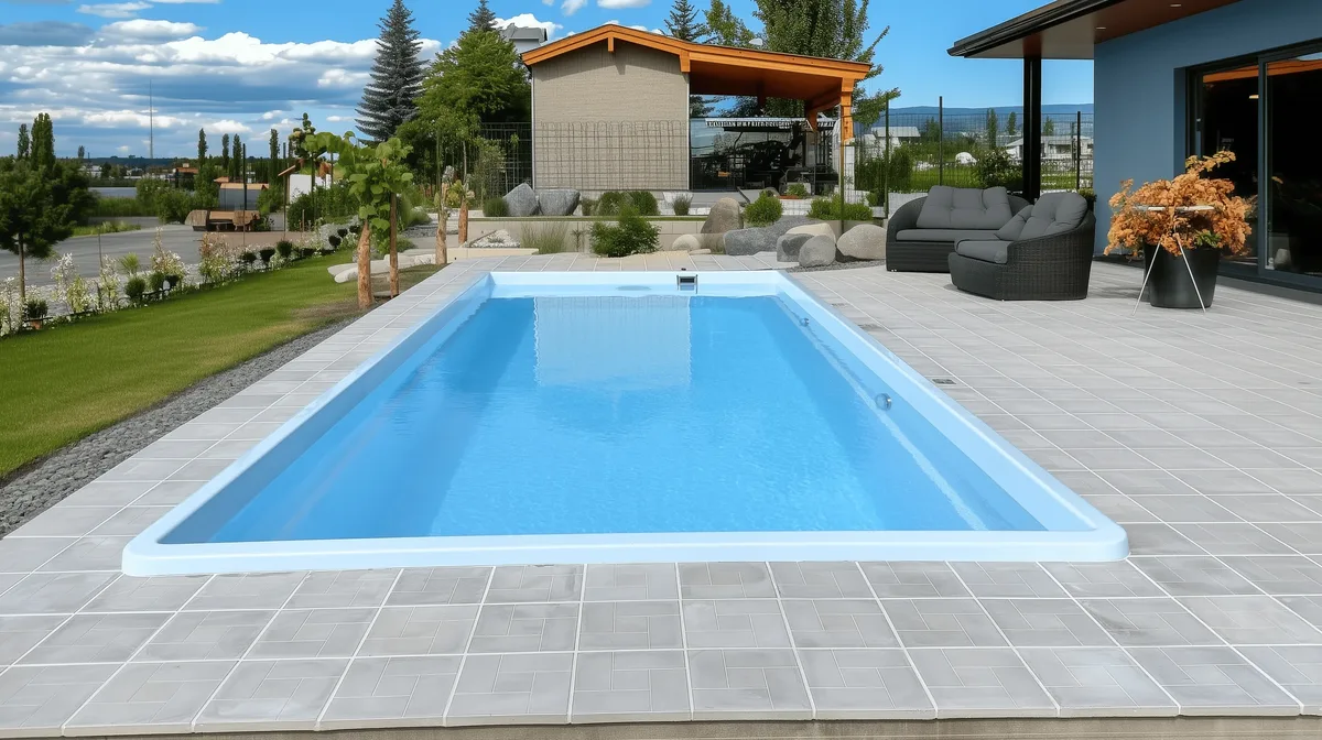 Laguna 7 — вид сверху в Магадане и область