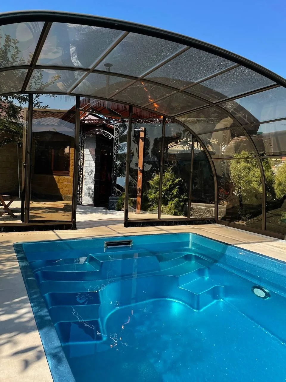 Laguna 6 — готовый проект в Магадане и область