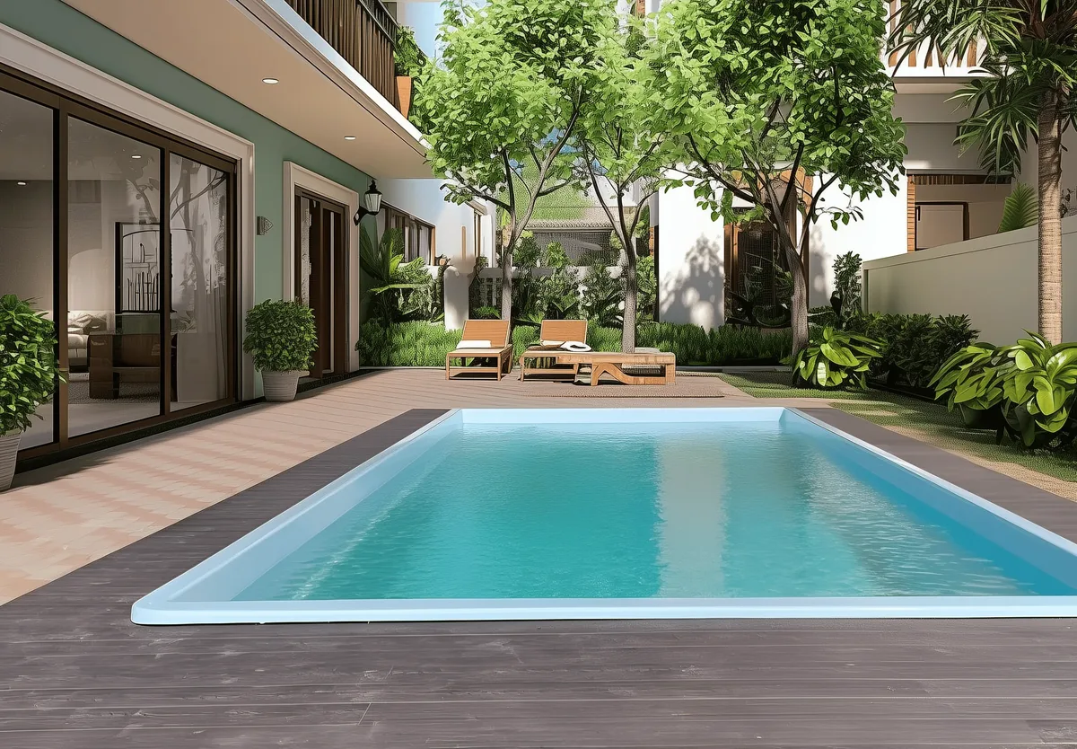 Laguna 8 на участке в Магадане и область