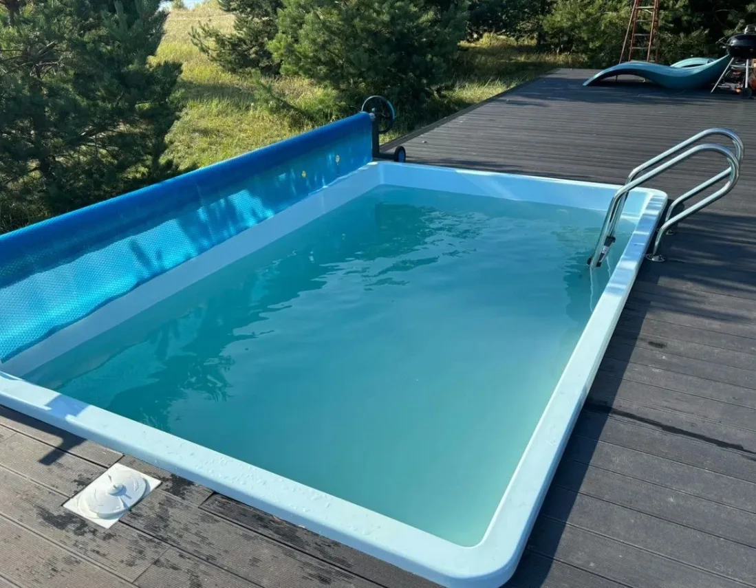 Laguna 4 — готовый проект в Магадане и область