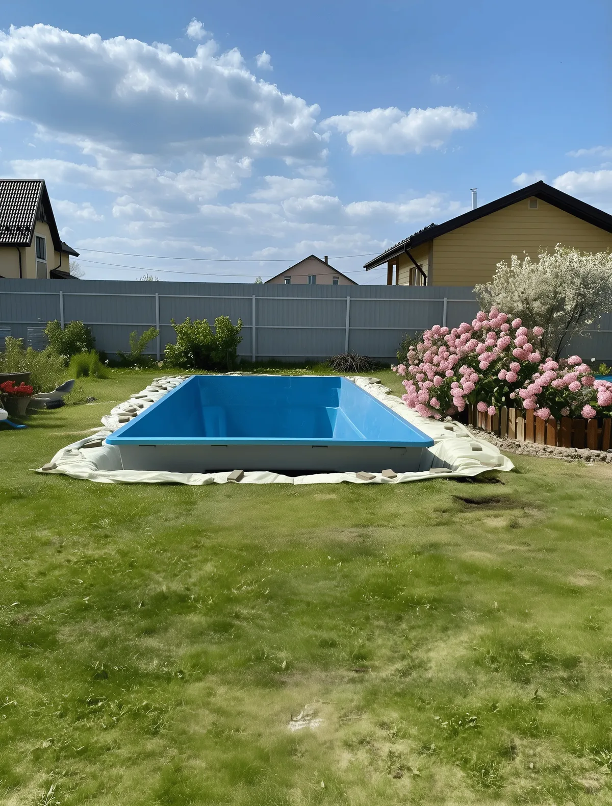 Laguna 8 — установка в Магадане и область