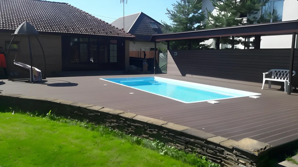 Laguna 8 — готовый проект в Магадане и область