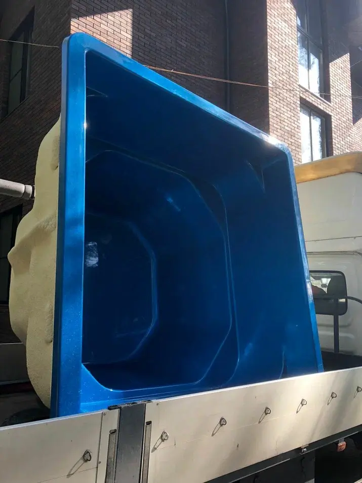 Laguna 2 — готовый проект в Магадане и область